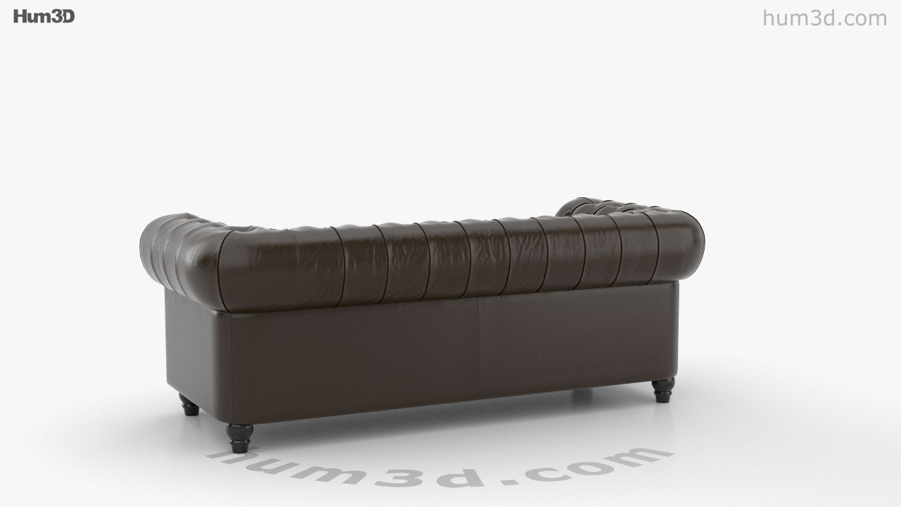 360 degree couch