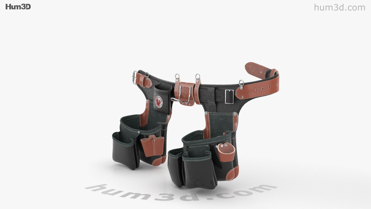 occidental leather b9588