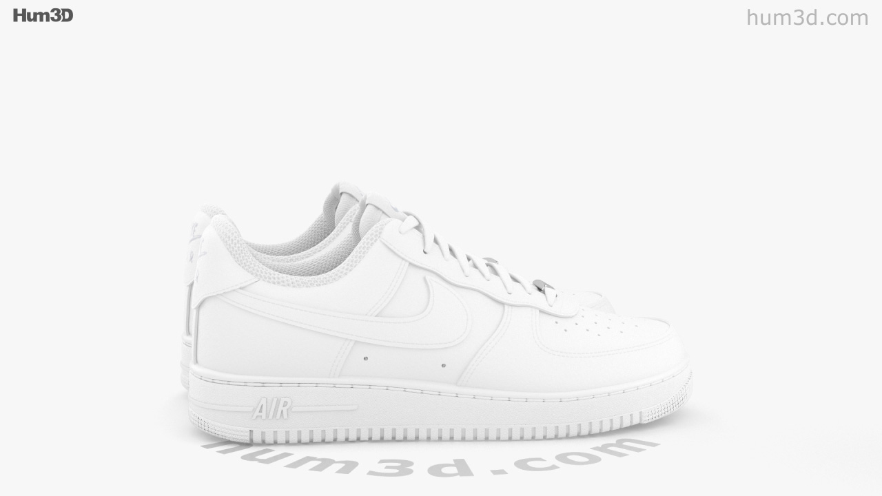air force 1 360 view