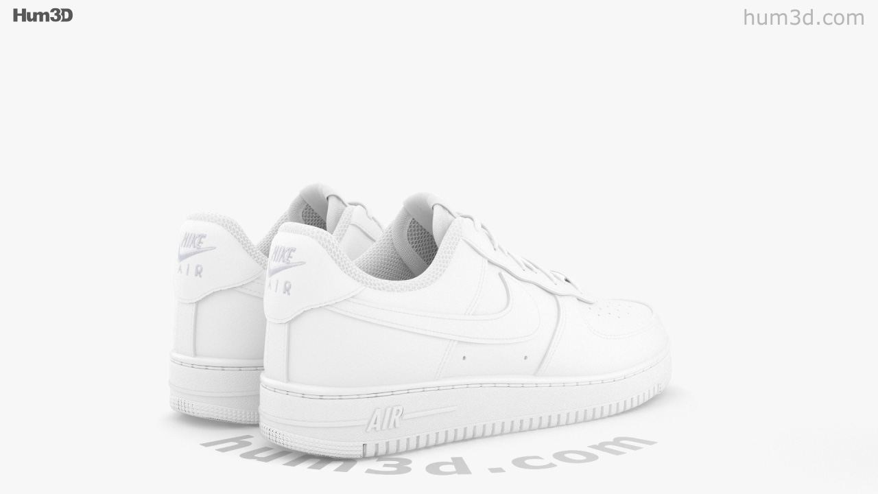 air force 1 360 view