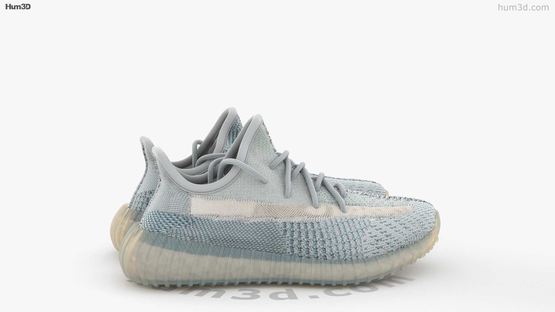 Yeezy boost 350 360 view