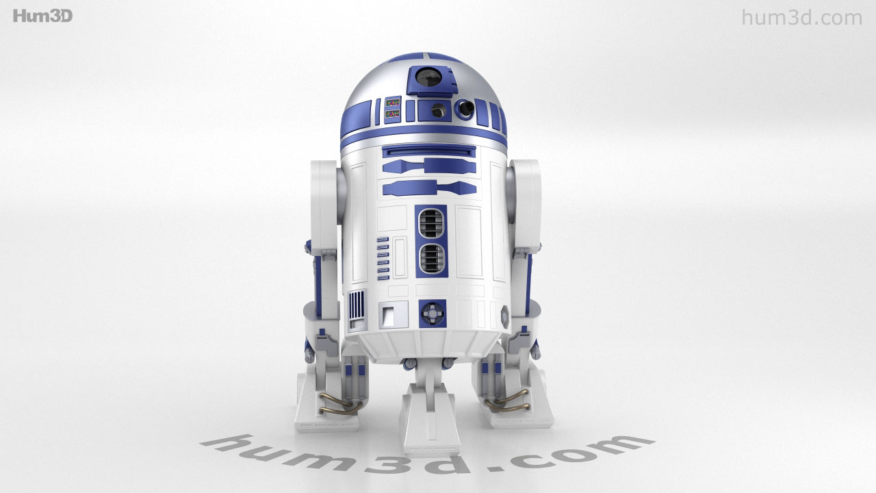 r2d2 360 view