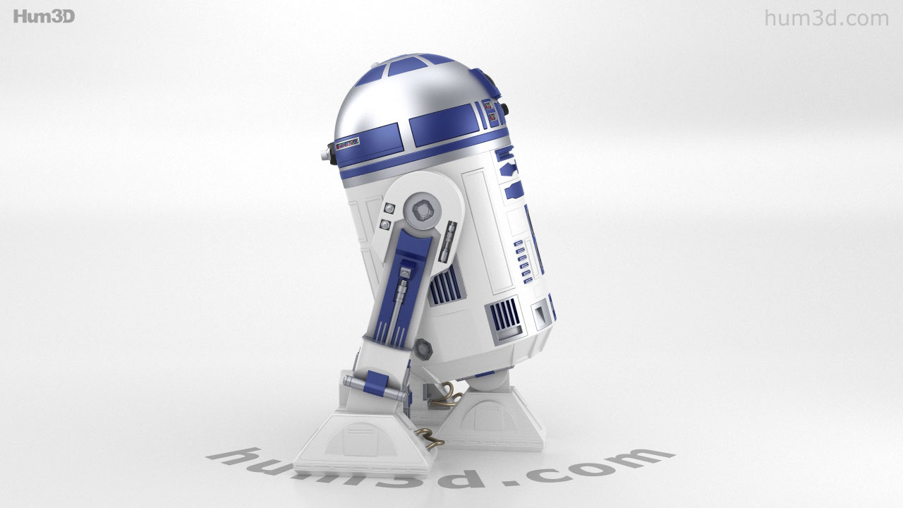 r2d2 360 view