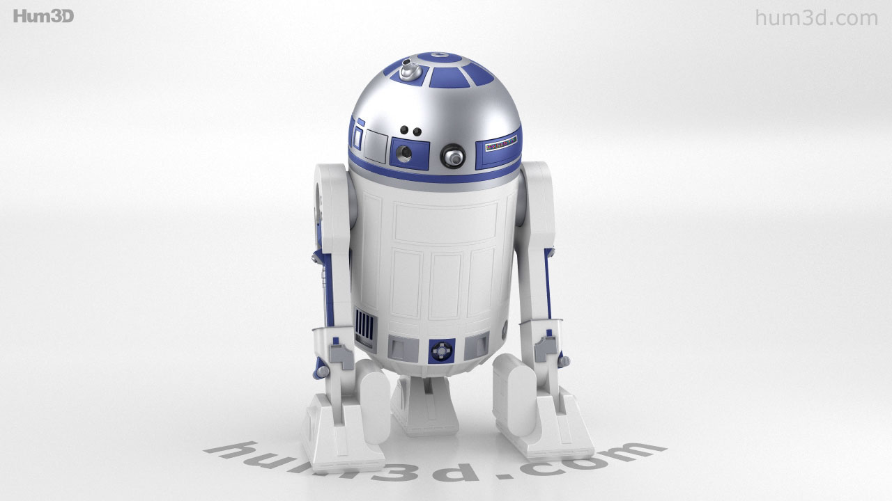 r2d2 360 view