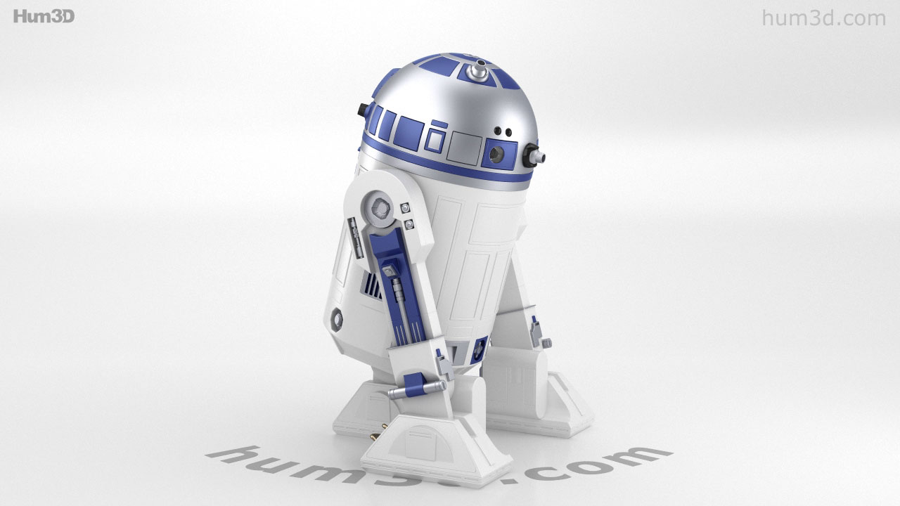 r2d2 360 view