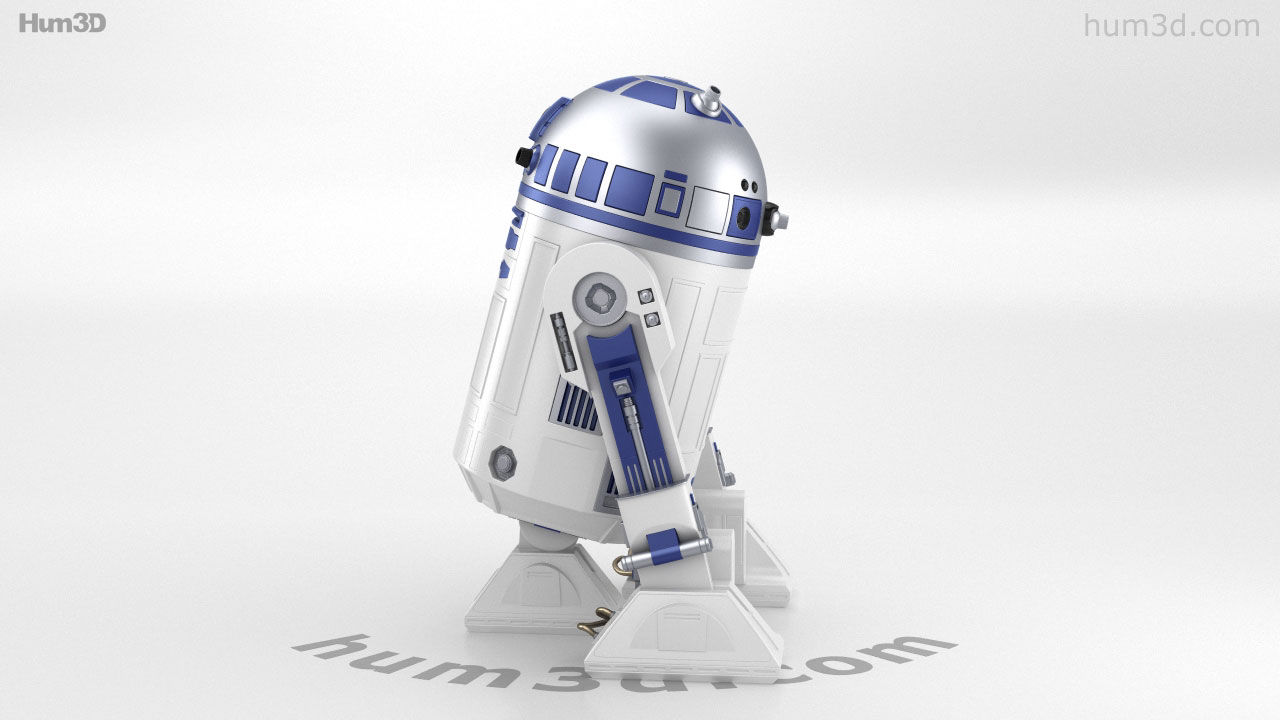 r2d2 360 view