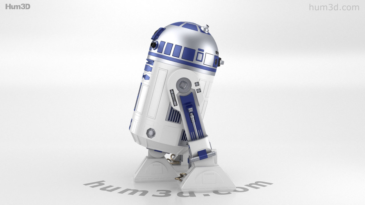 r2d2 360 view