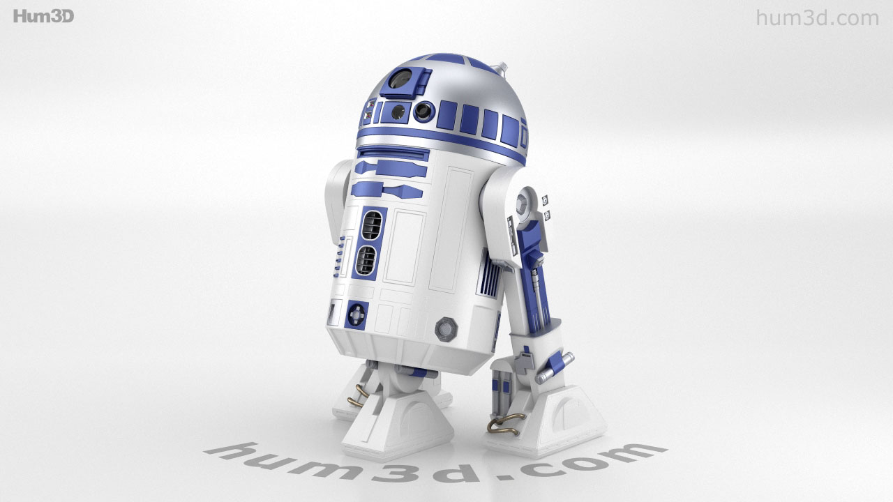 r2d2 360 view