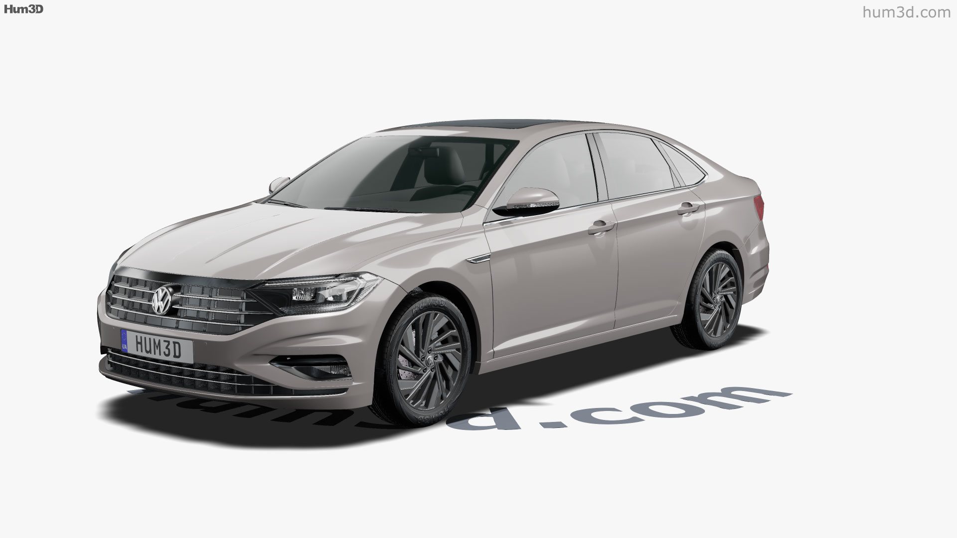 Volkswagen sagitar 2022