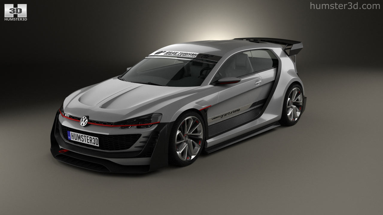 1600x1200 Volkswagen 2015 Gti Supersport Vision Gran Turismo Concept Photo
 4K for Dekstop and Smartphone